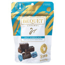 Bequet Salt Chocolate Caramel 3.6 oz