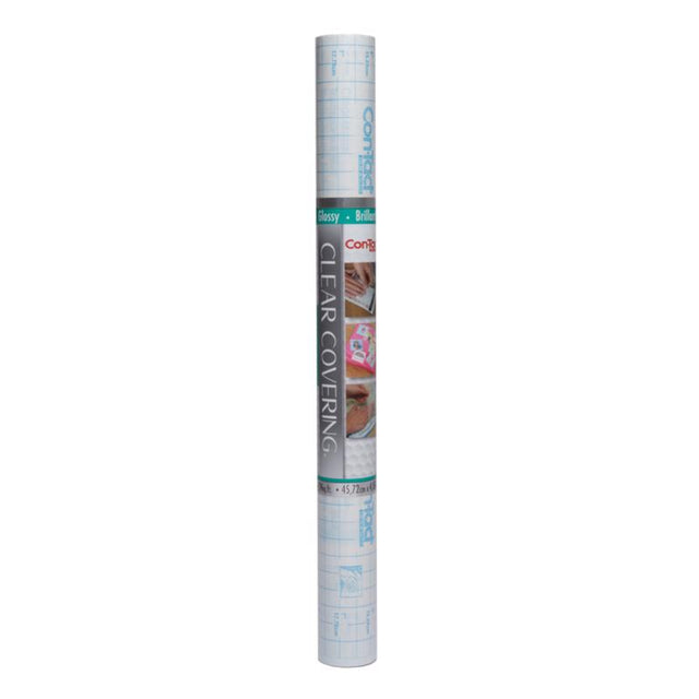 SHELF LINER CLR 16'X18"