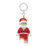 KYCHN W/LED LIGHT SANTA