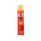 Savannah Bee Company Hot Honey Fire Sticks 24 each Boxed