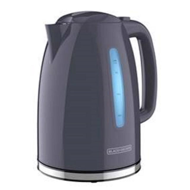 RAPID BOIL KETTLE 1.7L