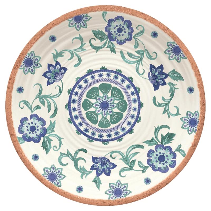 PLATTER ARTISAN MELAMINE