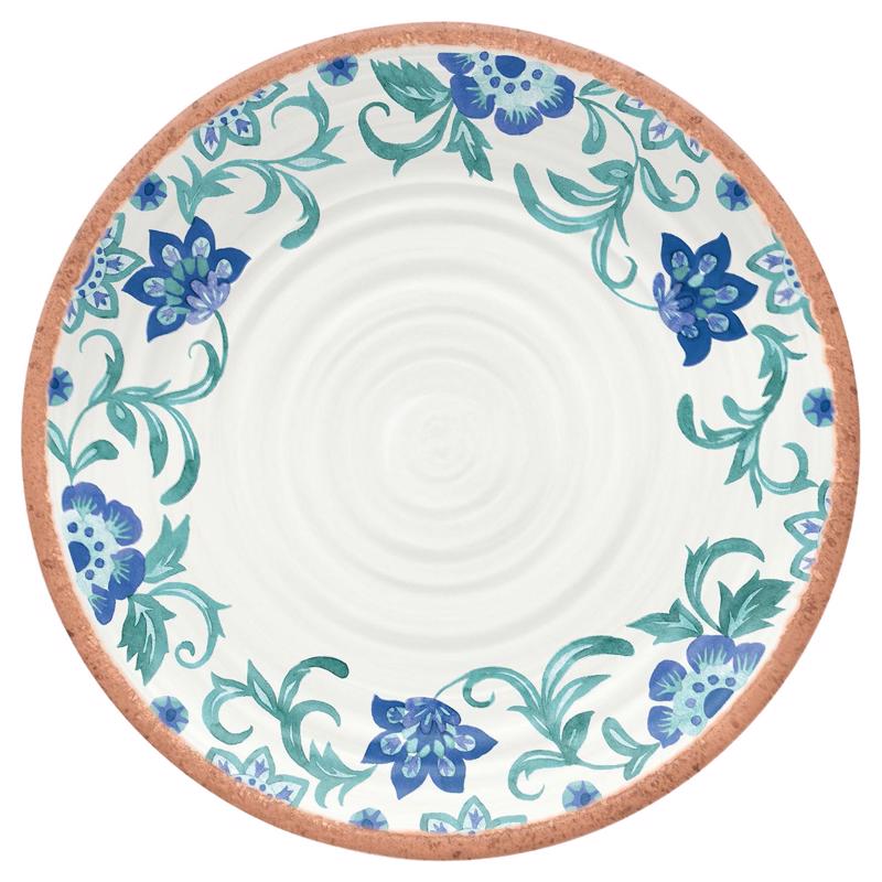 DINNER PLATE ARTISAN MLT