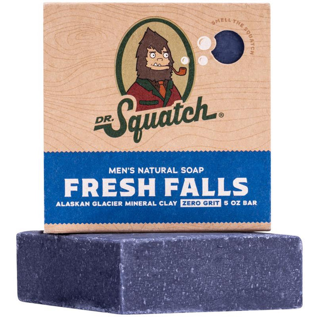 SOAP BAR FRESH FALLS 5OZ