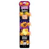 Magic Seasons Halloween Bats/Spider Flashing Necklace 1 pk