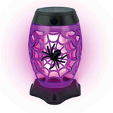 Magic Seasons Assorted Lantern Halloween Decor