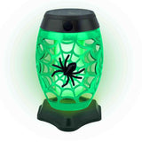 Magic Seasons Assorted Lantern Halloween Decor