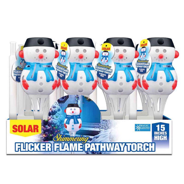 FLICKR FLM PATHWY LIGHT