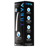Treva Black Bug Repellent Fan 1 pk