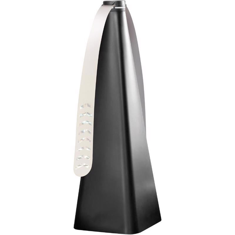 Treva Black Bug Repellent Fan 1 pk