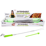 CAMPNG FORK SLV 30"