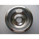 Stanco Steel Reflector Bowl 6 in. W