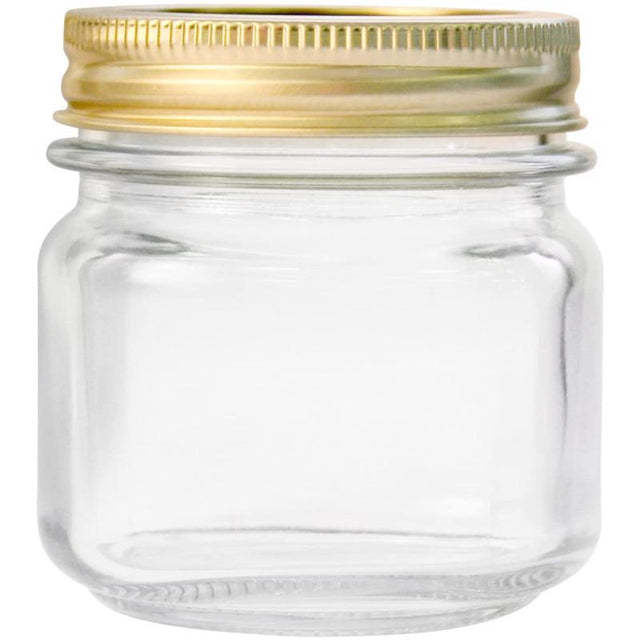 CANING JAR RM 8OZ 12PK