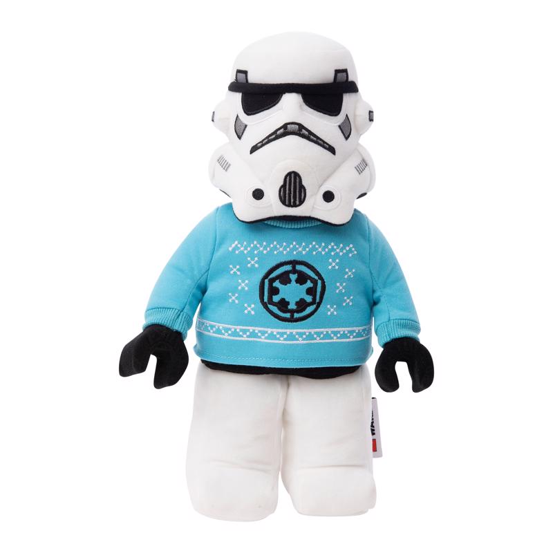 TOY STORMTROOPER PSH 12"
