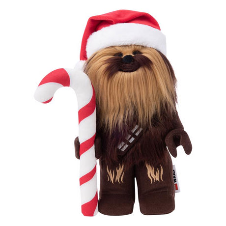 TOY CHEWBACCA PLUSH 12"