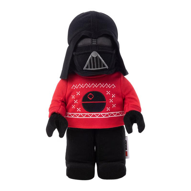 TOY DARTH VADER PLSH 12"
