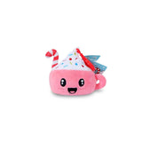 Scentco Backpack Buddies Scented Backpack Clip Plush Assorted 36 pc