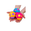 Schylling NeeDoh Groovy Shroom Fidget Toy Plastic Assorted