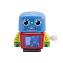 Schylling Mini Tin Robots Retro Toy Assorted