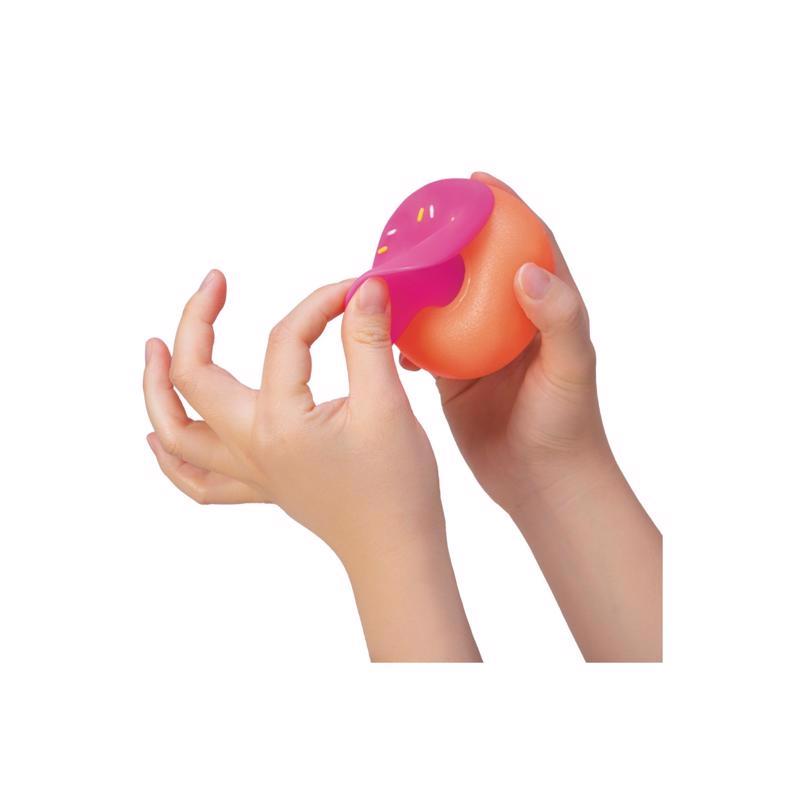 Schylling NeeDoh Dohnut Fidget Toy Assorted