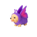 Schylling Party Animals Rave Puppies Fidget Toy Assorted