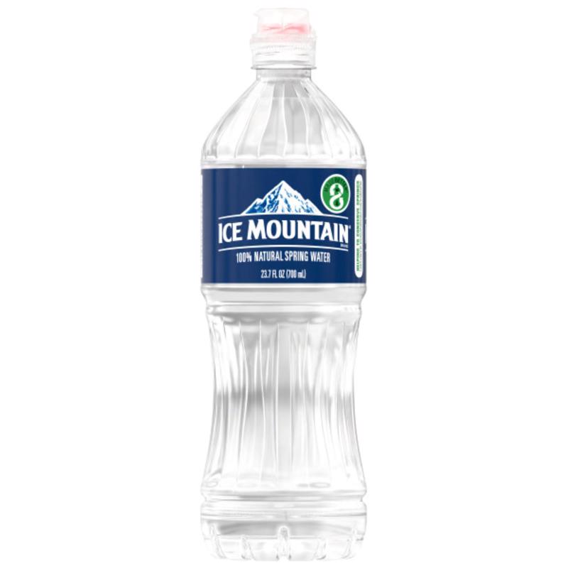 SPRING WATER 700ML