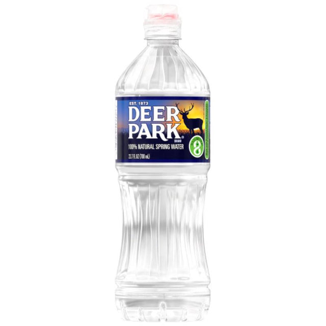 DEERPRK SPRNG WATR 700ML