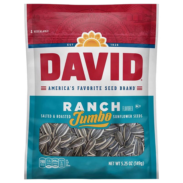 SUNFLOWER SD RNCH 5.25OZ