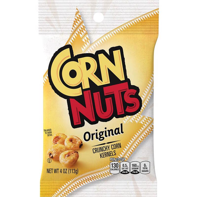 SNACK ORIGINAL 4OZ 1PK