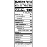 Corn Nuts Original Snack 4 oz Bagged