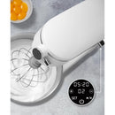 Instant Pearl 7.4 qt 10 speed Stand Mixer