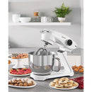 Instant Pearl 7.4 qt 10 speed Stand Mixer