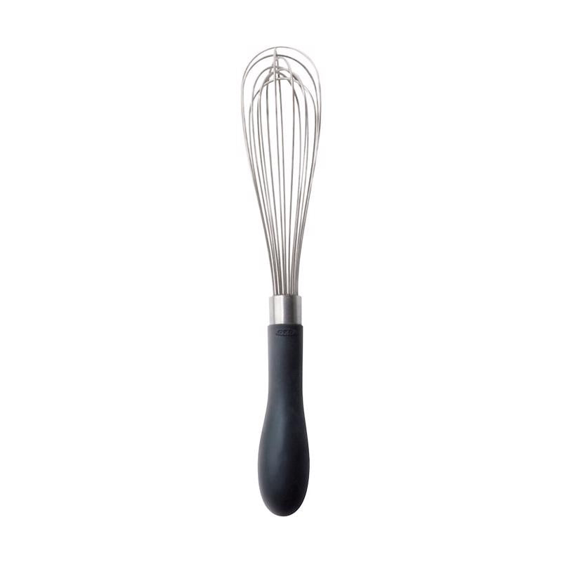 GOOD GRIPS SS WHISK 9"