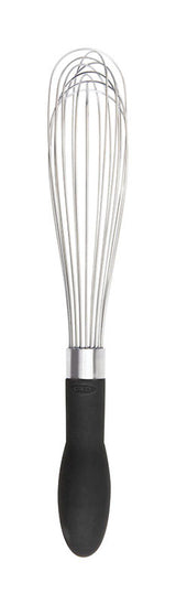 WHISK 11" STAINLESS STEL
