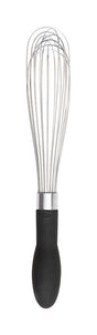 WHISK 11" STAINLESS STEL