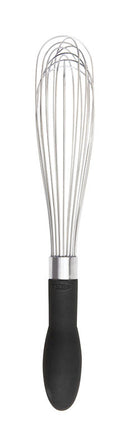 WHISK 11" STAINLESS STEL