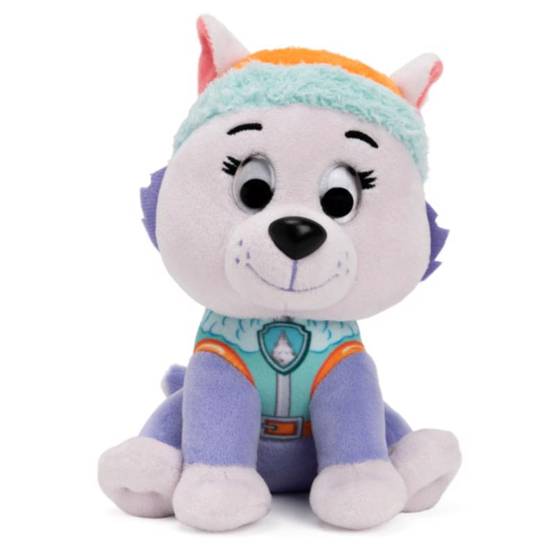 PLUSH TOY EVEREST SR 1+