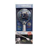 HANDHELD SHOWER HEAD SS