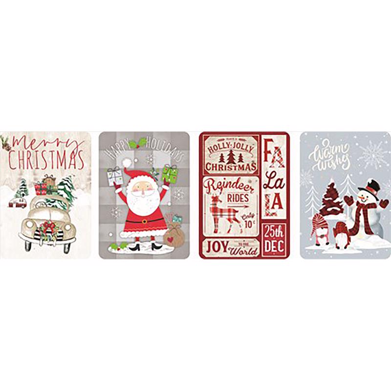 NS FOIL CNTNRS CMAS 5PK
