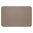 FLOOR MAT TAN STONE 36"