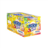 Hi Chew Original Mix Green Apple/Mango/Strawberry Chewy Candy 2.12 oz