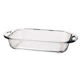 Anchor Hocking Baking Dish Clear 1 pc