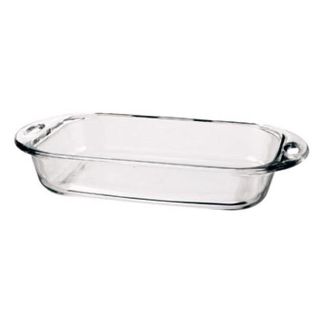 Anchor Hocking Baking Dish Clear 1 pc