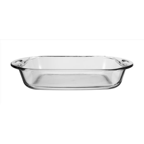 Anchor Hocking Baking Dish Clear 1 pc