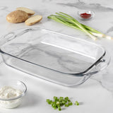 Anchor Hocking Baking Dish Clear 1 pc