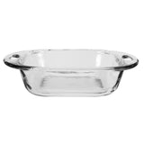 Anchor Hocking 8 in. W X 8 in. L Cake Pan Clear 1 pc
