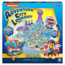 PAW PATRL BORD GAME 4Y+