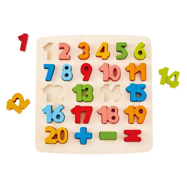 CNKY NMBR MATH PZZLE 3Y+