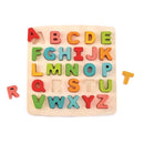 CHUNKY ALPHABT PUZZL 3Y+