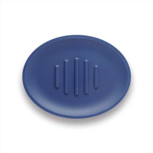 SOAP DISH BELIZE NAVY